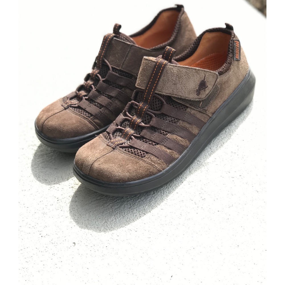 Rocket Dog Shoes